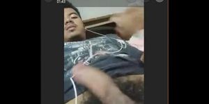 Webcam Thai Male Cum Show