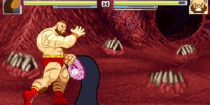 mugen creature zangief