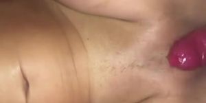 Romanian Escort fucked POV in london