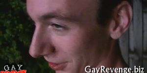 Gays prefer oral sex actions - video 18