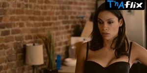 Rosario Dawson Underwear Scene  in Puerto Ricans In Paris (Blondie Anderson)