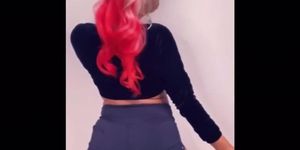 Megan Thee Stallion Sexiest Twerk Videos (Nip Slip/ No Panties)