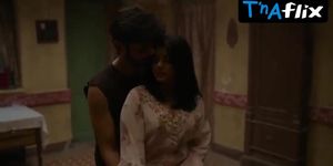 Kangan Baruah Nangia Breasts Scene  in Love J Action