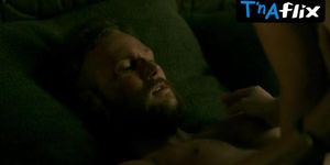 Ida Marie Nielsen Sexy Scene  in Vikings