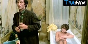 Bernice Stegers Breasts,  Butt Scene  in Macabre