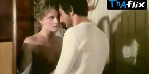 Dominique Sanda Breasts,  Butt Scene  in The Inheritance