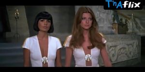 Catherine Serre Sexy Scene  in Moonraker