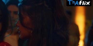 Anuja Joshi Lesbian Scene  in Hello Mini