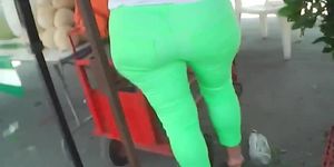 Mrs. of juicy ass 2