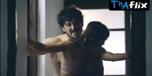 Sakshi Pradhan Underwear Scene  in Peshawar