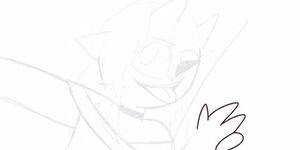 Marida doodle