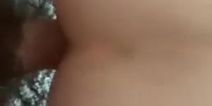 My first nice hole