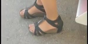 candi feet 2