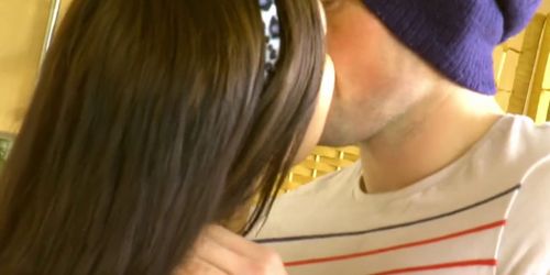 Real Couples Interviews
