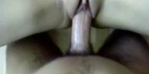 girlfriend phudi close up fucked