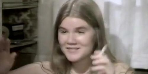 Mare Winningham Breasts Scene  in One Trick Pony