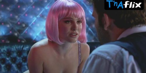 Natalie Portman Thong Scene in Closer - Tnaflix.com