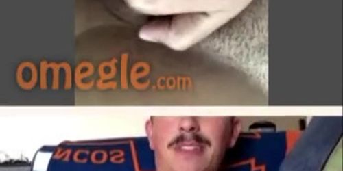 Omegle girl please make me a single father