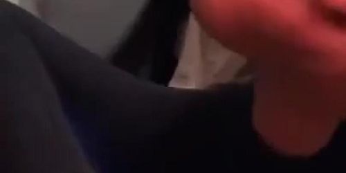 Feet