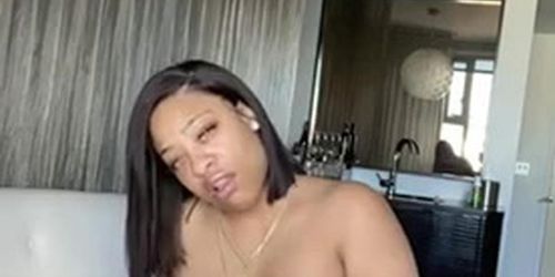 told shorty she can come over whenever she like on god