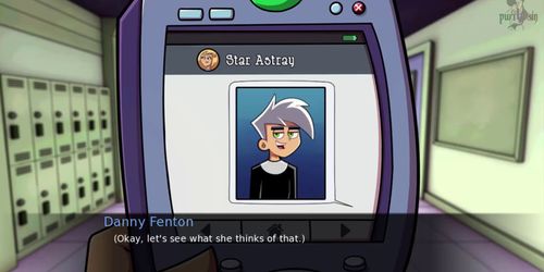 Danny Phantom's Amity Park Uncensored Guide Episode 15