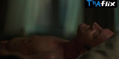 Jodi Balfour Breasts Scene  in Rellik