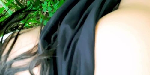 srilankan Young Couple Caught Fucking in Public -jungle sex 4k ??????? ?????? ???? ???????? ??????