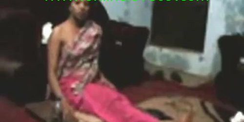 Indian Desi Guy Sumal Fucking His Servants Daughter Hemangi At Home Leaked