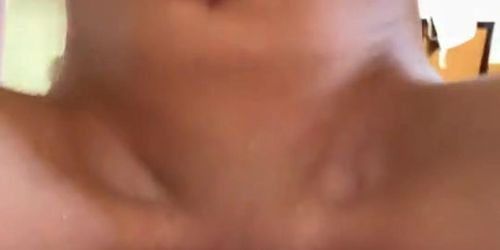 Glamino Girls - Rebecca Vopletti fucks and swallows transferred 606645 (Rebecca Volpetti)