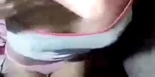 Nipple slip