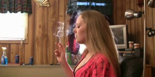 TLS full length smoking