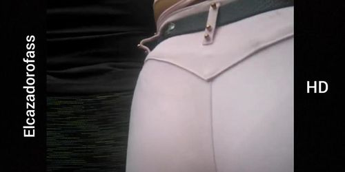 candid ass teen jeans and you can see her thong (Mia Khalifa, Hazel Moore, Lana Rhoades)