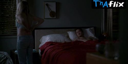 Amanda Seyfried Underwear Scene  in Big Love