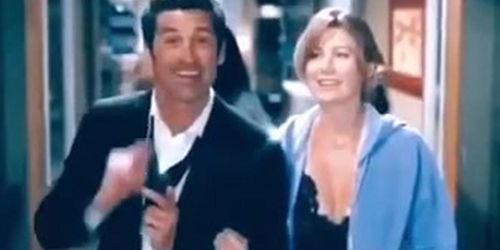 Ellen Pompeo accidental nip slip