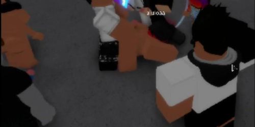 Stream GAY ROBLOX ORGY PARTY by ​​​