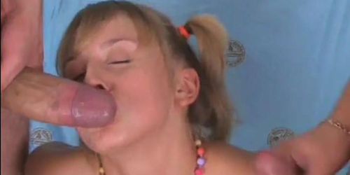 Mandy Dee Cumshot Compilation Teil 02 (Tiffany Walker)