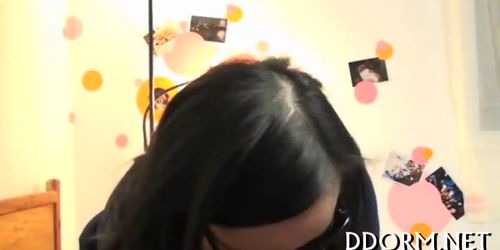 Losers hot penalty - video 44