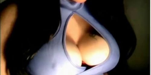 Long Nipples - video 4