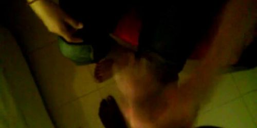 Indian hot teen - video 2