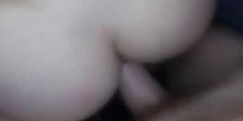 Little Twink becomes a Cum dumpster in car by Dominant Daddy and loses his Virginity