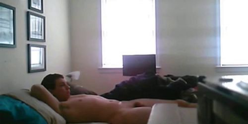 BF secretly records fuck with girlfriend - video 1