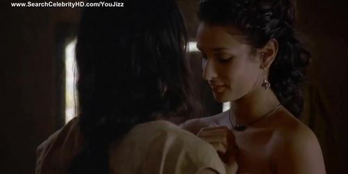 Indira Varma - Kama Sutra: A Tale of Love (Rikki Lee)