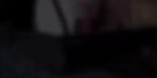 Flashed Teen Enjoys the View