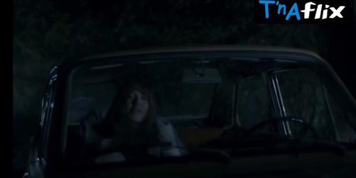 Giulia Todaro Sexy Scene  in Lettera H