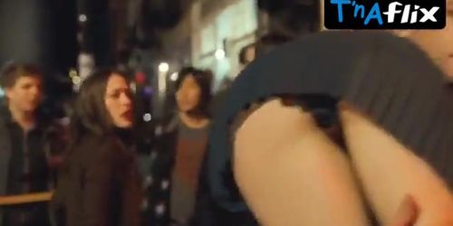 Ari Graynor Underwear Scene in Nick And Norah'S Infinite Playlist (Olga Shkabarnya)
