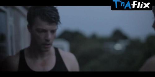 Eaoifa Forward Underwear Scene  in The Snare