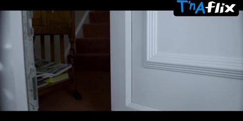 Alice Maguire Underwear Scene  in Scareycrows