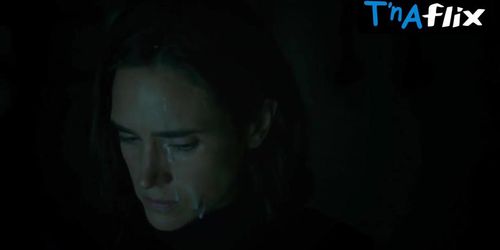 Jennifer Connelly Sexy Scene  in Shelter