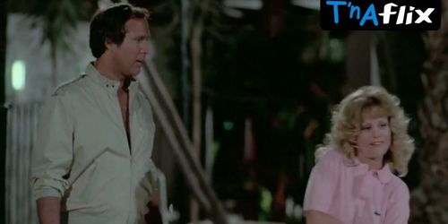 Beverly D'Angelo Breasts Scene  in Vacation