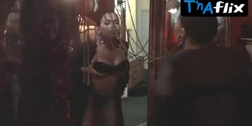 Paula Jai Parker Underwear Scene  in Sprung